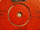 Hot Cargo / Lester Sterling   R&B label   Coxsone 7