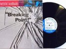 Freddie Hubbard Breaking Point Blue Note NM in shrink