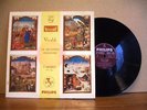Philips 835 030 AY Vivaldi Four Seasons Ayo I Musici NM