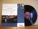 Philips 835 082 AY HiFi Stereo Brahms Sawallisch NM