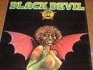 BLACK DEVIL - DISCO CLUB 