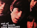 ? MONO 1965 Rolling Stones OUT OF OUR HEADS Garage R&B