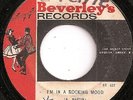 AUSTIN FAITHFUL / I'M IN A ROCKING MOOD / LISTEN