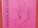 MARY LOU WILLIAMS-Black Christ Andes-Mary LP DG MINT-