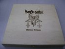 ROTTING CHRIST - Wood LP BOX, limited 20 ONLY