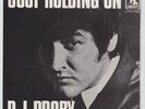 P J PROBY MINT AUSSIE EP JUST HOLDING ON 60s Mod beat