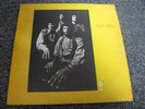 BLACK MERDA Self Titled LP (PROMO) Rare PSYCH/FUNK