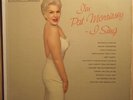 pat morrissey I'M PAT MORRISSEY-I SING lp ORIGINAL mono