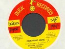 Mother Tucker's Yellow Duck One Ring Jane Folk Psych