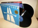 KRAFTWERK -  Doppelalbum *1976*Philips 9299653* 2xLP