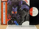 BLUES CREATION DEMON LP w/OBI japan heavy psych POKORA