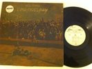 NEIL YOUNG Time Fades Away LP PROMO ONLY MONO rare OOP