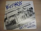 Business, The - Get Out Of My House 12