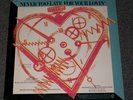 Sunfire -Never Too Late For Your Lovin' BOOGIE 12