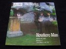 BEATLES Nowhere Man RARE 2nd Press '69 EP MINT-