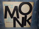 Thelonious Monk Original Prestige 7053 Andy Warhol