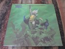 Cirith Ungol Frost and Fire Sealed Mint Orig. LP Vinyl