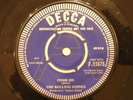 ROLLING STONES COME ON SUPERRARE UK ORIG 7