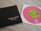 Pink Floyd - Money- pink promo VINYL 7