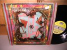 SEBADOH- Bubble & Scrape  LP on Sub Pop