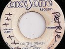 OWEN GREY / ON THE BEACH / COXSONE / LISTEN