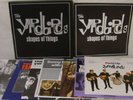 The Yardbirds Shapes Of Things Orig UK 1984 7-LP Boxset