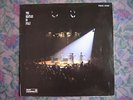 THE BEATLES IN ITALY Orig. ITALIAN '65 RED PARLOPHON