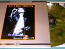 ROLLING STONES - BRUSSELS AFFAIR 1973 RARE Ltd.300