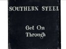 SOUTHERN STEEL-1970's Garage Psyche Rock LP Ramones