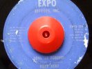Northern Soul 45 BILLY KENT Love Me Forever on Expo