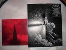 EMPEROR - Wrath of the Tyrant MLP ORIG HNF w/POSTER
