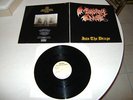 MORTUARY DRAPE-In to the Drape_ TEST-PRESS,LP