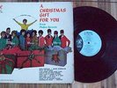 PHIL SPECTOR  A CHRISTMAS GIFT FOR YOU  FIRST PRESSING
