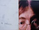 1968 ORIG   BEATLES  WHITE ALBUM + PHOTOS + POSTER 2xLP