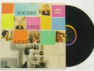 Sounds Like Gene Vincent/ Gene Vincent