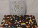 Gong Live etc Orig UK Virgin Prog 2-LP set