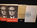 SAX2408-9 Bach Brandenburg Concertos Klemperer  2LP B/S