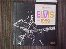 INT'L  HOTEL LAS VEGAS PRESENTS ELVIS AUGUST 1969 BOX
