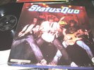 STATUS QUO Rare 3 x VINYL LP 1972 - 1980 FRENCH BOX SET