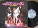 NIGHTLIFE UNLIMITED-JUST BE YOURSELF-LP PEACHES &PRUNES