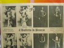 IL BALLETTO DI BRONZO - YS