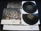 Portishead Roseland NYC Live Vinyl DBL LP with Poster