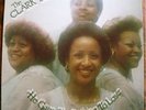 * CLARK SISTERS He Gave RARE GOSPEL BOOGIE FUNK BREAKS?