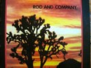 * ROD & COMPANY Special Love RARE GOSPEL MODERN SOUL ?