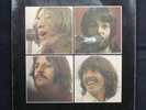THE BEATLES Let it be UK BOX SET LP Red Apple 2U/2U