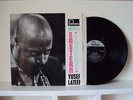 Yusef Lateef Eastern Sounds orig Fontana mono lp