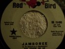 Seven Of Us, Jamboree, Red Bird # 080, vg+++, NRBQ