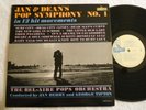 JAN BERRY-Jan & Dean's Pop Symphony No. 1 PROMO NM