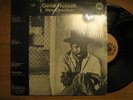 GENE RUSSELL : NEW DIRECTION   BLACK JAZZ