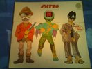 HOLD YOUR FIRE,PATTO,1971 SWIRL VERTIGO, G/F